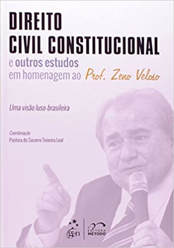 Direito Civil Constitucional e outros Estudos em Homenagem ao Prof. Zeno Veloso